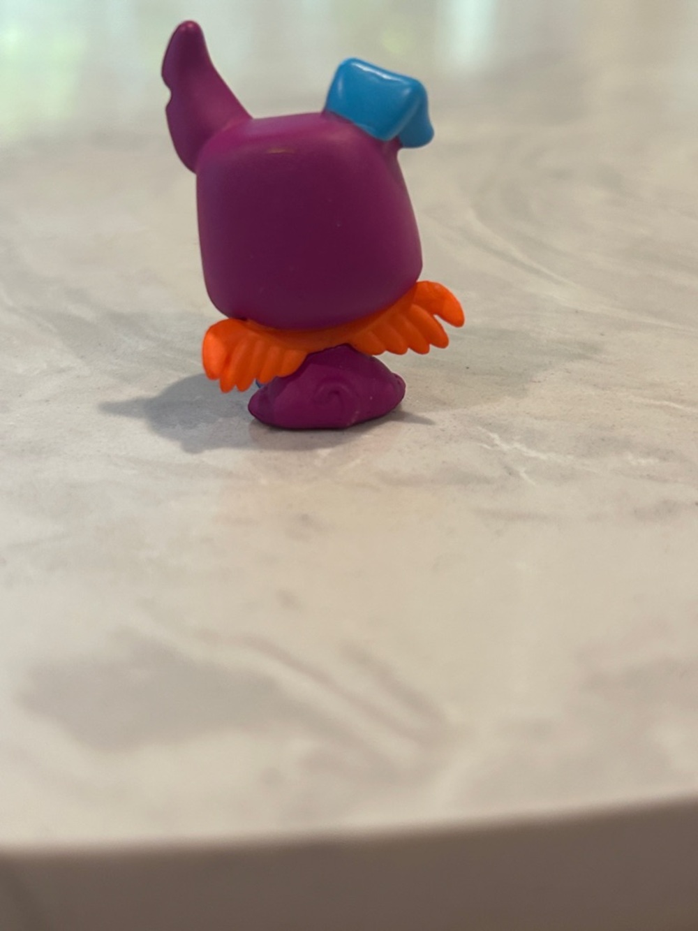 Disney Doorables series 10 exclusive Dante from Coco! Excellent condition - Picture 3 of 4